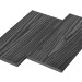 Заборная доска RusDecking UnoDeck Forte - Графит купить в Благовещенске