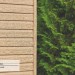 Сайдинг Ю-Пласт TIMBERBLOCK Кедр (Тимберблок), Кедр Натуральный купить в Благовещенске