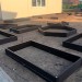 Доска грядочная NauticPrime 450x35x2950мм, Венге купить в Благовещенске