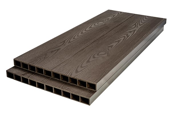 Доска грядочная NauticPrime 450x35x2950мм, Венге купить в Благовещенске