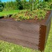 Доска грядочная NauticPrime 450x35x2950мм, Венге купить в Благовещенске