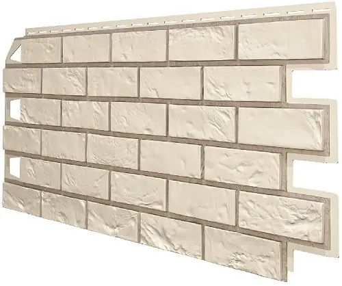 Фасадная панель VOX SOLID BRICK REGULAR ковентри купить в Благовещенске