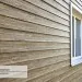 Сайдинг Ю-Пласт TIMBERBLOCK Ель (Тимберблок), Альпийская купить в Благовещенске