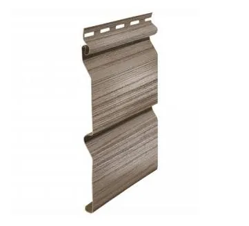 Виниловый сайдинг FineBer Standart Royal Wood, Сосна купить в Благовещенске