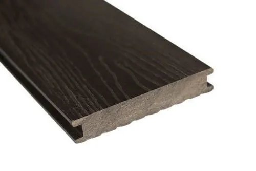 Террасная доска из ДПК ECODECKING Premium Венге купить в Благовещенске