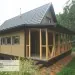 Сайдинг Ю-Пласт TIMBERBLOCK Пихта (Тимберблок) Алтайская купить в Благовещенске