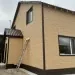 Фасадная панель VOX Vilo Brick Темно коричневый купить в Благовещенске