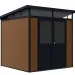 Сарай Defender из ДПК 7х7 (4.24 кв.м) купить в Благовещенске