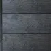 Террасная доска ДПК Outdoor 3D полнотелая STORM/OCEAN BLACK черная купить в Благовещенске