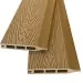 Заборная панель шип-паз EasyDecking Wood-Х 146х20 Дуб купить в Благовещенске