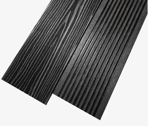 Террасная доска из ДПК RusDecking Unodeck Solid - Графит купить в Благовещенске