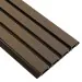 Фасадная реечная панель EasyDecking Wood-X 219х26 Венге купить в Благовещенске