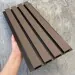 Фасадная реечная панель EasyDecking Wood-X 219х26 Венге купить в Благовещенске