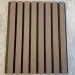 Фасадная реечная панель EasyDecking Wood-X 219х26 Венге купить в Благовещенске