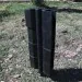 Угловой элемент поворотный, пластиковый от 60° до 300° для доски 300х30 мм из ДПК чёрный Holzhof купить в Благовещенске