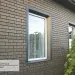 Фасадная панель Ю-пласт Стоун Хаус S-Lock Клинкер бежевый купить в Благовещенске