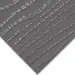 Заборная доска ДПК полнотелая NanoWood Серый купить в Благовещенске