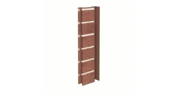 Планка универсальная VOX Solid Brick Dorset кирпич терракотовый купить в Благовещенске