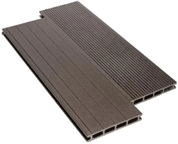 Террасная доска ДПК Deckart Praktik Lite Венге купить в Благовещенске