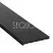 Ступень ДПК 3D Evolution WOOD BLACK купить в Благовещенске