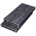 Террасная Доска ДПК Altay Decking 150 х 24 Графит купить в Благовещенске