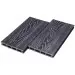 Террасная Доска ДПК Altay Decking 150 х 24 Графит купить в Благовещенске