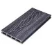 Террасная Доска ДПК Altay Decking 150 х 24 Графит купить в Благовещенске