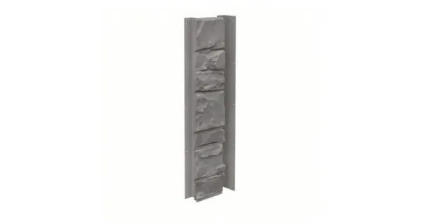 Планка универсальная VOX Solid Stone Toscana камень серый купить в Благовещенске
