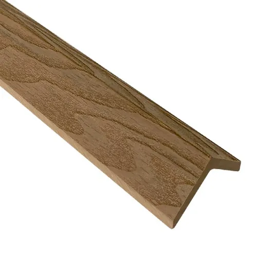 Уголок EasyDecking Wood-Х 45х45 Тик Микс купить в Благовещенске