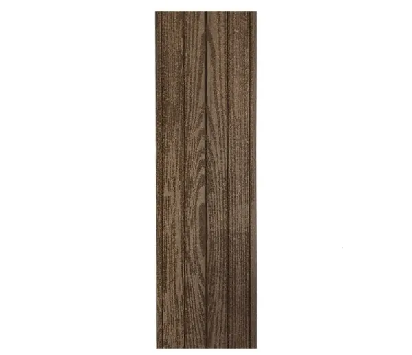 Доска террасная ДПК NanoWood «Lite» Derevo двухсторонняя - Шоколад 140×20 купить в Благовещенске