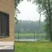 Фасадная панель Ю-пласт Хокла Лиственница медовая купить в Благовещенске