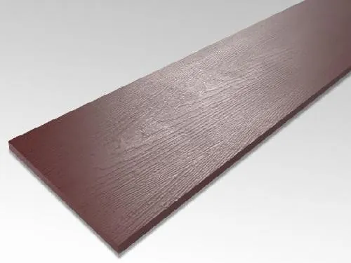 Фиброцементный сайдинг Roofas SIDING Гранит красный купить в Благовещенске