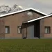 Фиброцементный сайдинг Roofas Board Wood Топаз купить в Благовещенске