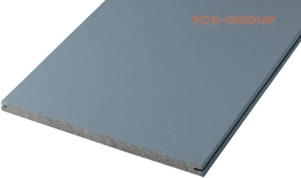 Фиброцементные панели FCS Group Smooth Line F62 купить в Благовещенске