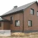 Фасадная панель Ю-пласт Стоун Хаус S-Lock Клинкер Балтик магма купить в Благовещенске