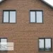 Фасадная панель Ю-пласт Стоун Хаус S-Lock Клинкер Балтик магма купить в Благовещенске