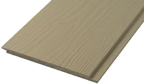 Фиброцементные панели Wood Click F57 купить в Благовещенске