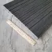 Ступень ДПК Latitudo Step-320 Графит Полнотелая купить в Благовещенске