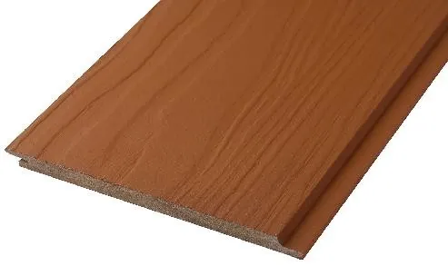Фиброцементные панели Wood Click F30 купить в Благовещенске
