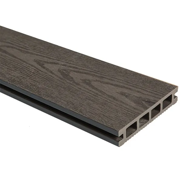 Террасная доска из ДПК CM Decking серия NATUR цвет венге купить в Благовещенске