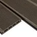 Террасная доска из ДПК CM Decking серия NATUR цвет венге купить в Благовещенске