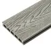 Доска террасная ДПК 3D SEQUOIA DUAL WOOD GRAY купить в Благовещенске