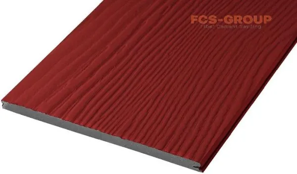 Фиброцементные панели FCS Group Wood Line F61 купить в Благовещенске