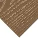 Заборная доска ДПК NanoWood Nature 3D полнотелая Орех купить в Благовещенске