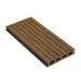 Террасная доска из ДПК CM Decking серия ROBUST цвет тик купить в Благовещенске