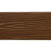 Заборная доска RusDecking UnoDeck Forte - Орех купить в Благовещенске