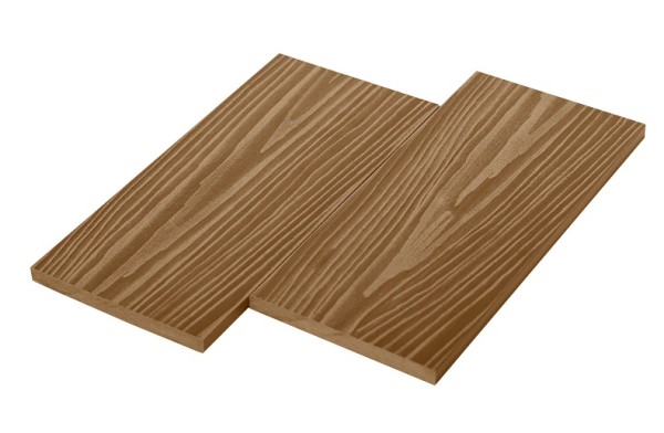 Заборная доска RusDecking UnoDeck Forte - Орех купить в Благовещенске