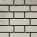 Фасадная панель FineBer, Кирпич Клинкерный 3D Бело-коричневый купить в Благовещенске