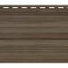 Виниловый сайдинг FineBer Blockhouse Royal Wood, Груша купить в Благовещенске