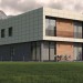 Фиброцементные панели Roofas COLOR Line Cream купить в Благовещенске